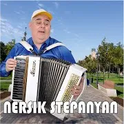 Nersik Stepanyan